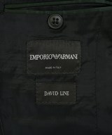 EMPORIO ARMANI（エンポリオアルマーニ）ビジネス 黒 サイズ:48(L位)/50(XL位) メンズ/2200711182028
