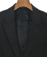EMPORIO ARMANI（エンポリオアルマーニ）ビジネス 黒 サイズ:48(L位)/50(XL位) メンズ/2200711182028