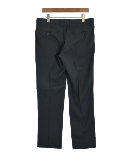 EMPORIO ARMANI（エンポリオアルマーニ）スラックス 紺 サイズ:50(XL位) メンズ/2200711182035