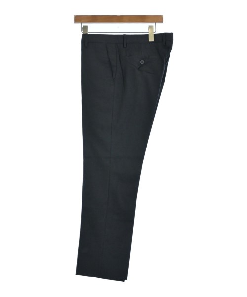 EMPORIO ARMANI（エンポリオアルマーニ）スラックス 紺 サイズ:50(XL位) メンズ/2200711182035