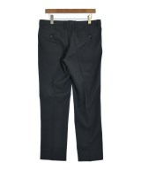 EMPORIO ARMANI（エンポリオアルマーニ）スラックス 紺 サイズ:50(XL位) メンズ/2200711182035