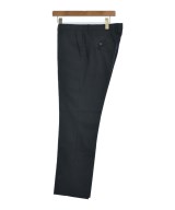 EMPORIO ARMANI（エンポリオアルマーニ）スラックス 紺 サイズ:50(XL位) メンズ/2200711182035