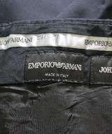 EMPORIO ARMANI（エンポリオアルマーニ）スラックス 紺 サイズ:50(XL位) メンズ/2200711182035