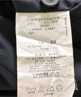 EMPORIO ARMANI（エンポリオアルマーニ）スラックス 紺 サイズ:50(XL位) メンズ/2200711182035