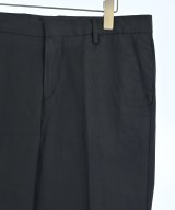 EMPORIO ARMANI（エンポリオアルマーニ）スラックス 紺 サイズ:50(XL位) メンズ/2200711182035