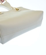 EMPORIO ARMANI（エンポリオアルマーニ）ハンドバッグ 白 サイズ:- レディース/2200704521322