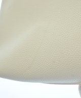 EMPORIO ARMANI（エンポリオアルマーニ）ハンドバッグ 白 サイズ:- レディース/2200704521322