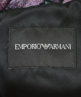 EMPORIO ARMANI（エンポリオアルマーニ）その他 紫 サイズ:44(L位) レディース/2200711815063