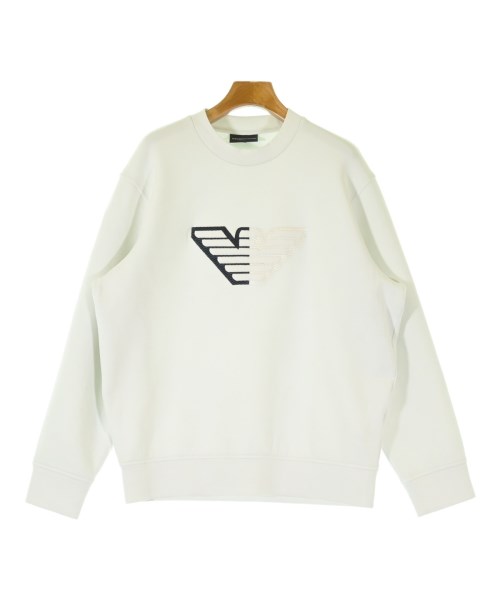 EMPORIO ARMANI(エンポリオアルマーニ)のスウェット サイズ:S 13,800円