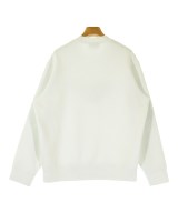 EMPORIO ARMANI（エンポリオアルマーニ）スウェット 白 サイズ:S レディース/2200711815124