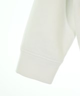 EMPORIO ARMANI（エンポリオアルマーニ）スウェット 白 サイズ:S レディース/2200711815124