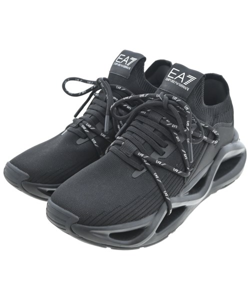 EMPORIO ARMANI(エンポリオアルマーニ)のスニーカー サイズ:US6(24cm位) 16,500円