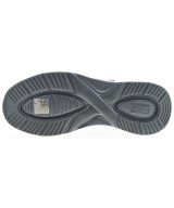 EMPORIO ARMANI（エンポリオアルマーニ）スニーカー 黒 サイズ:US6(24cm位) メンズ/2200700777044