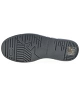EMPORIO ARMANI（エンポリオアルマーニ）スニーカー 黒 サイズ:UK6(24.5cm位) メンズ/2200700777051