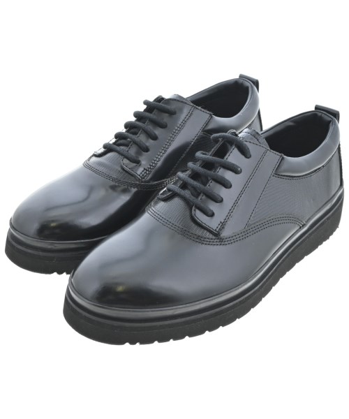 EMPORIO ARMANI(エンポリオアルマーニ)のスニーカー サイズ:UK6(24.5cm位) 16,500円