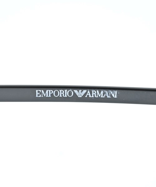 EMPORIO ARMANI（エンポリオアルマーニ）サングラス 黒 サイズ:- メンズ/2200712099011