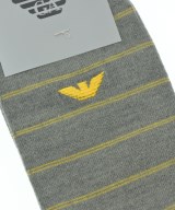 EMPORIO ARMANI（エンポリオアルマーニ）小物類（その他） グレー サイズ:25-27cm メンズ/2200712552073