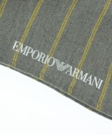 EMPORIO ARMANI（エンポリオアルマーニ）小物類（その他） グレー サイズ:25-27cm メンズ/2200712552073