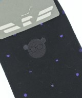 EMPORIO ARMANI（エンポリオアルマーニ）小物類（その他） 黒 サイズ:25-27cm メンズ/2200712552097