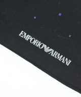 EMPORIO ARMANI（エンポリオアルマーニ）小物類（その他） 黒 サイズ:25-27cm メンズ/2200712552097