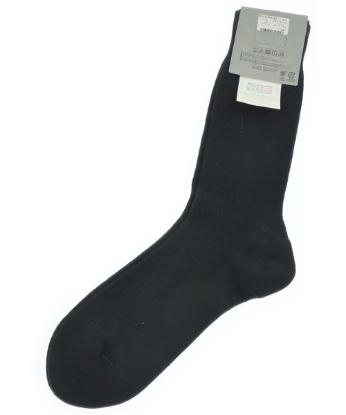 EMPORIO ARMANI（エンポリオアルマーニ）小物類（その他） 黒 サイズ:25-27cm メンズ/2200712552103