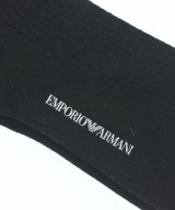 EMPORIO ARMANI（エンポリオアルマーニ）小物類（その他） 黒 サイズ:25-27cm メンズ/2200712552103