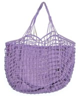EMPORIO ARMANI（エンポリオアルマーニ）トートバッグ 紫 サイズ:- レディース/2200712647014