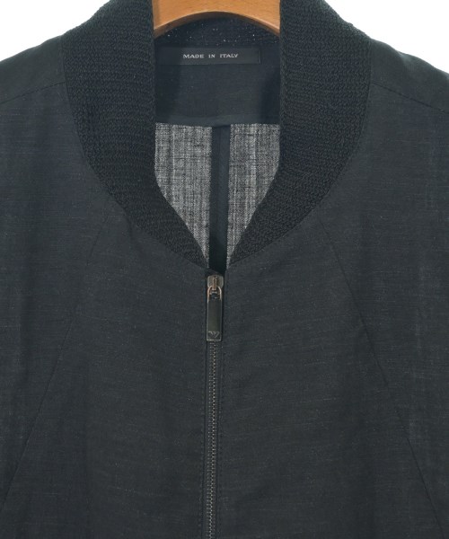 EMPORIO ARMANI（エンポリオアルマーニ）その他 黒 サイズ:50(XL位) メンズ/2200712722025