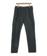 EMPORIO ARMANI（エンポリオアルマーニ）スラックス 黒 サイズ:46(M位) メンズ/2200712722032