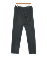 EMPORIO ARMANI（エンポリオアルマーニ）スラックス 黒 サイズ:46(M位) メンズ/2200712722032