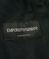 EMPORIO ARMANI（エンポリオアルマーニ）スラックス 黒 サイズ:46(M位) メンズ/2200712722032