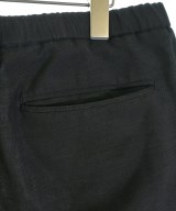EMPORIO ARMANI（エンポリオアルマーニ）スラックス 黒 サイズ:46(M位) メンズ/2200712722032