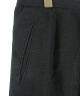 EMPORIO ARMANI（エンポリオアルマーニ）スラックス 黒 サイズ:46(M位) メンズ/2200712722032