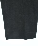 EMPORIO ARMANI（エンポリオアルマーニ）スラックス 黒 サイズ:46(M位) メンズ/2200712722032