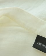 EMPORIO ARMANI（エンポリオアルマーニ）カジュアルシャツ 白 サイズ:XXL メンズ/2200712808040