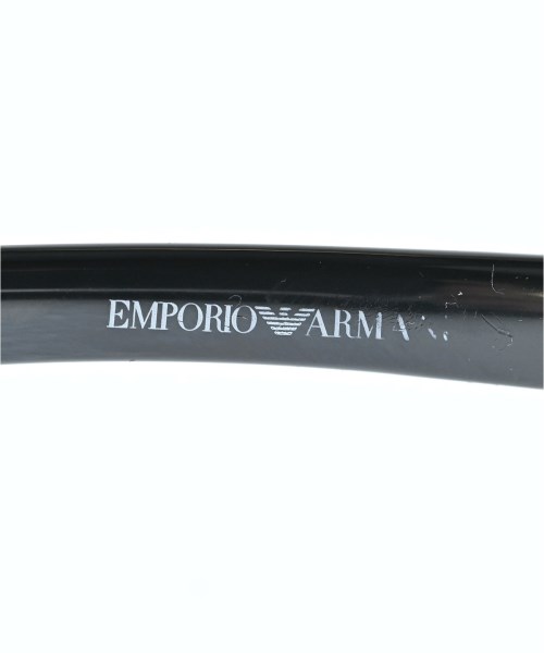 EMPORIO ARMANI（エンポリオアルマーニ）サングラス 黒 サイズ:- メンズ/2200713025194