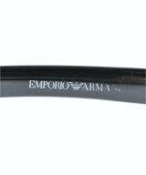 EMPORIO ARMANI（エンポリオアルマーニ）サングラス 黒 サイズ:- メンズ/2200713025194