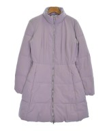 EMPORIO ARMANI ダウンコート
