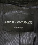 EMPORIO ARMANI（エンポリオアルマーニ）テーラードジャケット グレー サイズ:46(M位) レディース/2200713296136