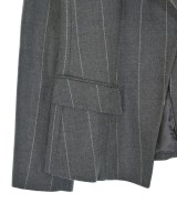 EMPORIO ARMANI（エンポリオアルマーニ）テーラードジャケット グレー サイズ:46(M位) レディース/2200713296136