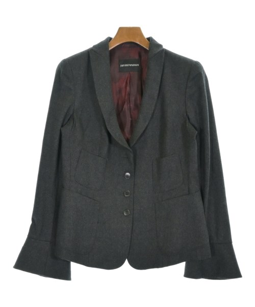 EMPORIO ARMANI(エンポリオアルマーニ)のテーラードジャケット サイズ:46(M位) 10,400円