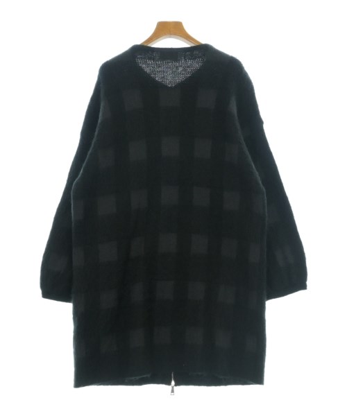 EMPORIO ARMANI（エンポリオアルマーニ）その他 黒 サイズ:44(L位) レディース/2200713296150