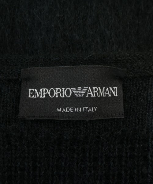 EMPORIO ARMANI（エンポリオアルマーニ）その他 黒 サイズ:44(L位) レディース/2200713296150