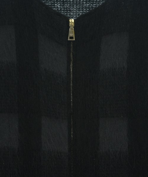 EMPORIO ARMANI（エンポリオアルマーニ）その他 黒 サイズ:44(L位) レディース/2200713296150
