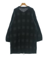 EMPORIO ARMANI（エンポリオアルマーニ）その他 黒 サイズ:44(L位) レディース/2200713296150