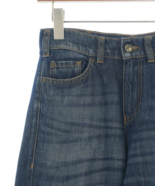 EMPORIO ARMANI（エンポリオアルマーニ）デニムパンツ 青 サイズ:24(S位) レディース/2200713538014