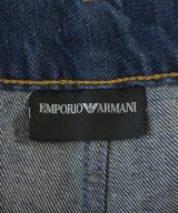 EMPORIO ARMANI（エンポリオアルマーニ）デニムパンツ 青 サイズ:24(S位) レディース/2200713538014