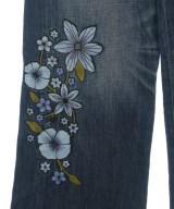 EMPORIO ARMANI（エンポリオアルマーニ）デニムパンツ 青 サイズ:24(S位) レディース/2200713538014