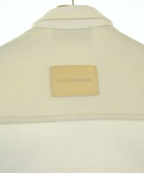 EMPORIO ARMANI（エンポリオアルマーニ）デニムジャケット 白 サイズ:38(S位) レディース/2200713811094