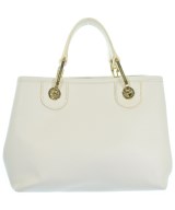 EMPORIO ARMANI（エンポリオアルマーニ）ショルダーバッグ 白 サイズ:- レディース/2200712822084